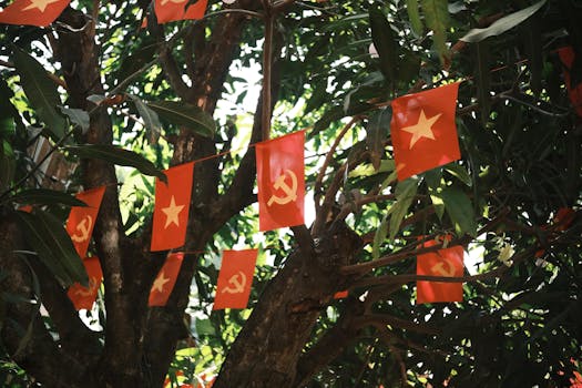 Vliv antifašismu na české politické strany: Analýza ideologie