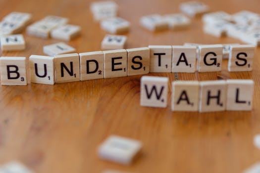 Vliv Politických Stran na Českou Demokracii a Vládu