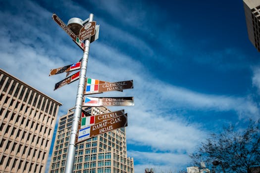 Jak globální oteplování mění život v České republice?