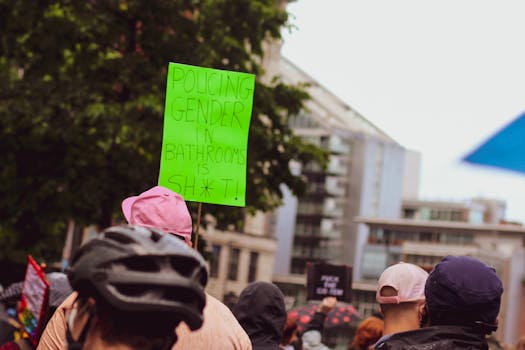 Rozbor: Jak Česko bojuje za genderovou rovnost v politice