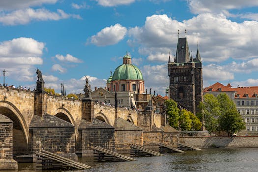 Změny v migrační legislativě ČR: Co čeká imigranty v roce 2024?