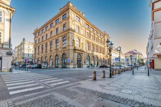 Jak Evropská integrace transformuje české vzdělávání a nabízí nové příležitosti