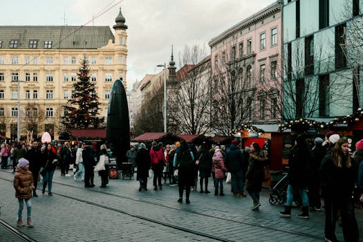 Evropská integrace: Jak změnila český trh práce do roku 2023?